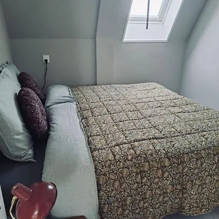 Have A Stay! - Main Street Beachapartment, 150 Meters Apartamento Noordwijk