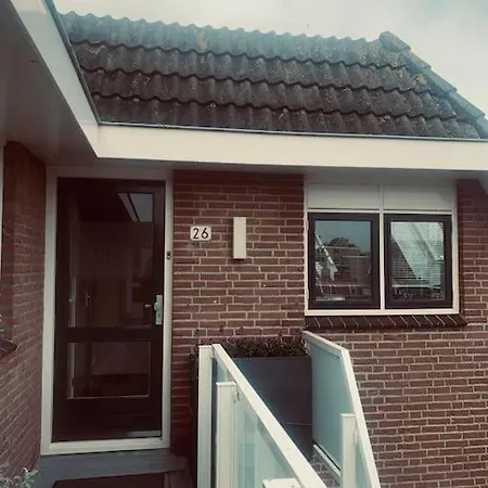 Have A Stay! - Main Street Beachapartment, 150 Meters