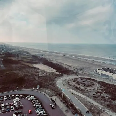 Have A Stay! - Main Street Beachapartment, 150 Meters Apartamento Noordwijk