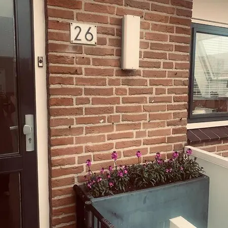 Have A Stay! - Main Street Beachapartment, 150 Meters *