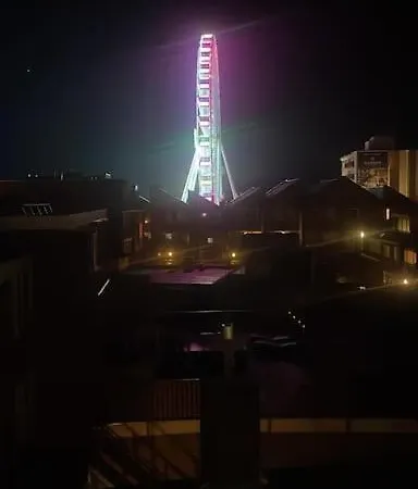 Have A Stay! - Main Street Beachapartment, 150 Meters *