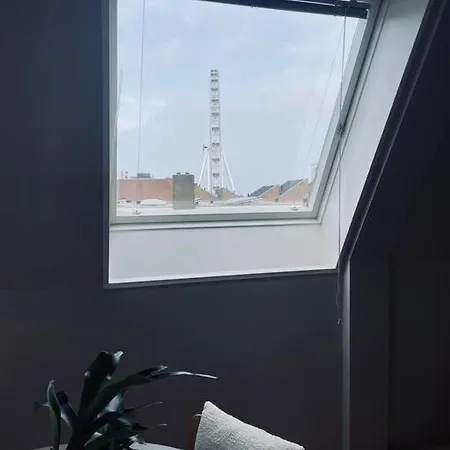 Have A Stay! - Main Street Beachapartment, 150 Meters