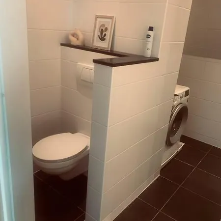 Have A Stay! - Main Street Beachapartment, 150 Meters * נורדוויק