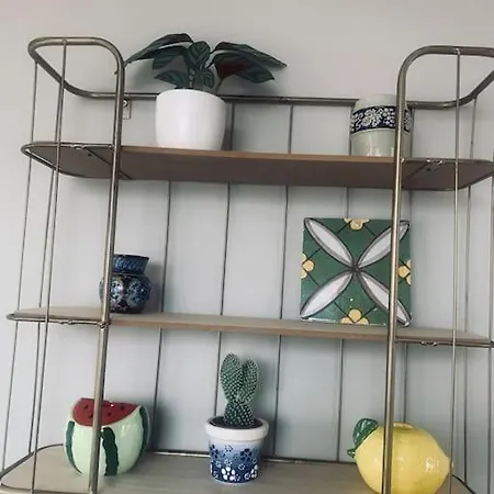 דירה Have A Stay! - Main Street Beachapartment, 150 Meters