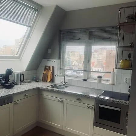 דירה Have A Stay! - Main Street Beachapartment, 150 Meters *