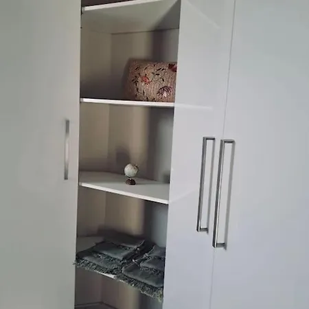 Have A Stay! - Main Street Beachapartment, 150 Meters נורדוויק