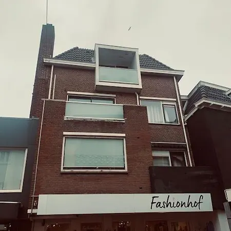 Have A Stay! - Main Street Beachapartment, 150 Meters