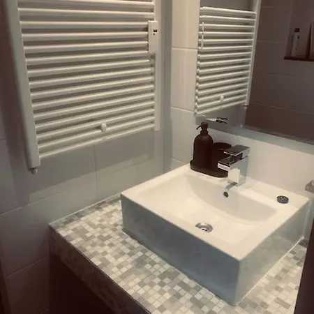 Have A Stay! - Main Street Beachapartment, 150 Meters Noordwijk