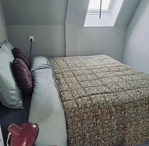 Have A Stay! - Main Street Beachapartment, 150 Meters Apartment Noordwijk