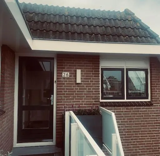 Have A Stay! - Main Street Beachapartment, 150 Meters