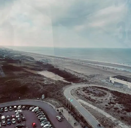 Have A Stay! - Main Street Beachapartment, 150 Meters Apartman Noordwijk