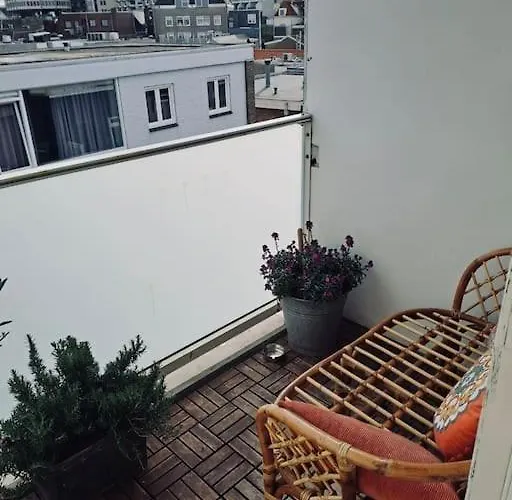 Have A Stay! - Main Street Beachapartment, 150 Meters