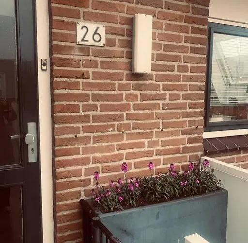 Have A Stay! - Main Street Beachapartment, 150 Meters *