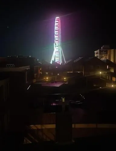 Have A Stay! - Main Street Beachapartment, 150 Meters *