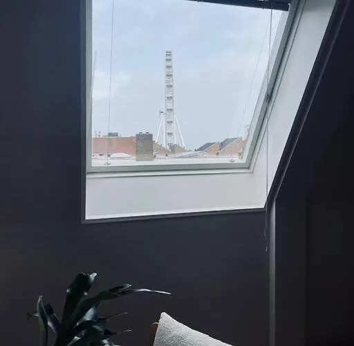 Have A Stay! - Main Street Beachapartment, 150 Meters