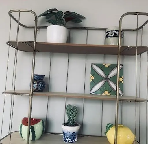 Apartment Have A Stay! - Main Street Beachapartment, 150 Meters