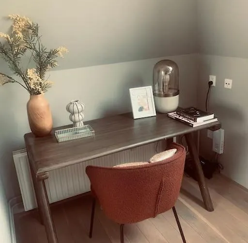 Apartment Have A Stay! - Main Street Beachapartment, 150 Meters Noordwijk