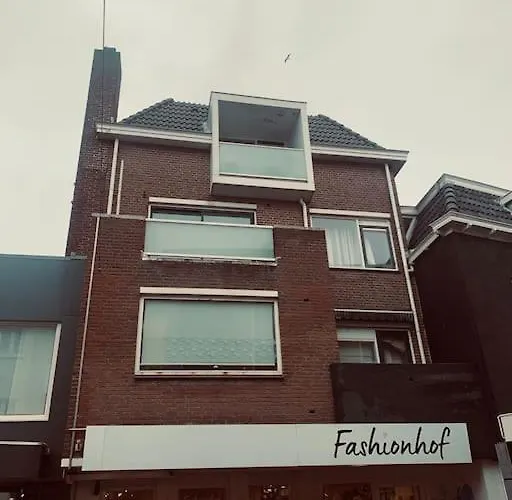 Have A Stay! - Main Street Beachapartment, 150 Meters