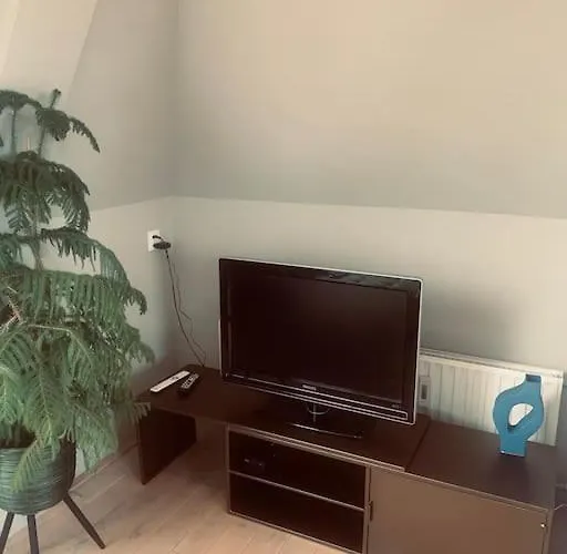 Have A Stay! - Main Street Beachapartment, 150 Meters Noordwijk